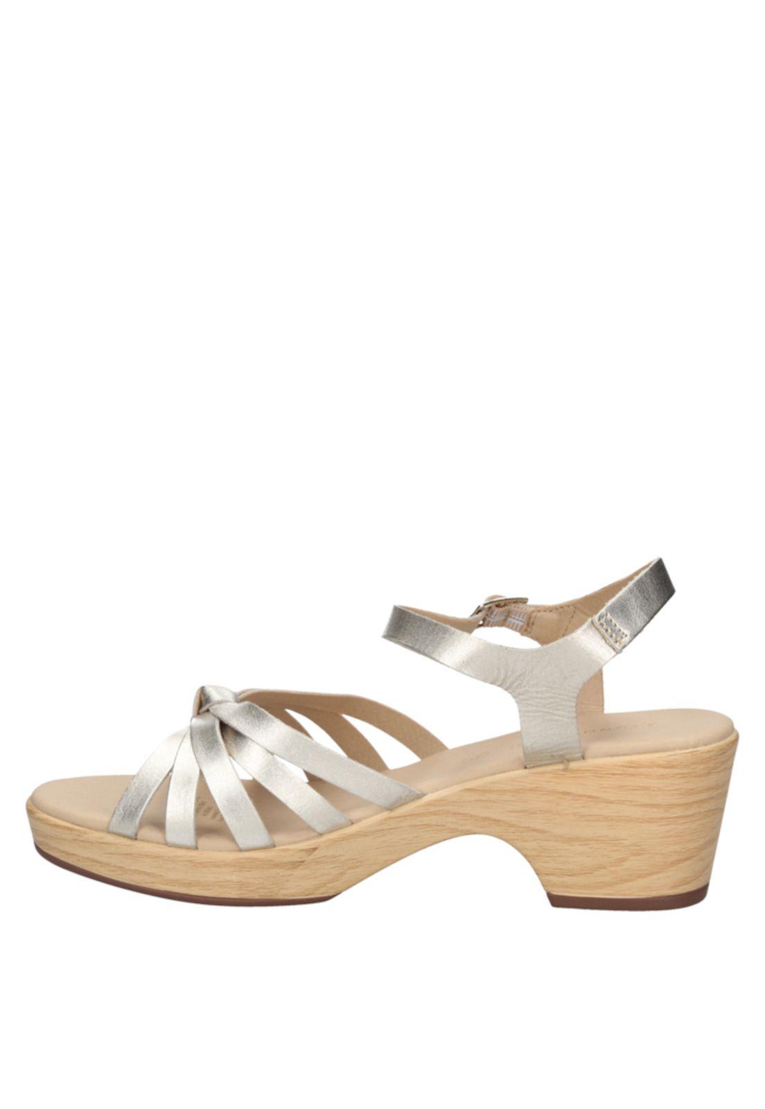 Sandalia Casual Mujer Bruno Rossi - D630-3