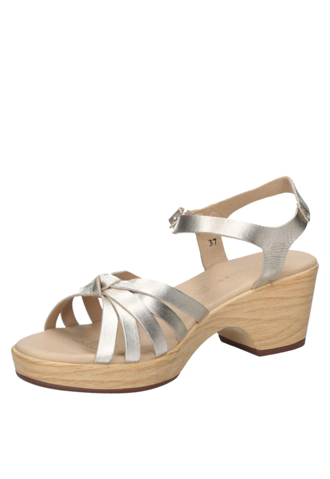 Sandalia Casual Mujer Bruno Rossi - D630-4