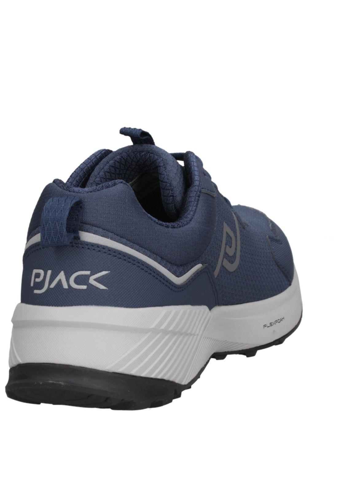 Zapatilla running Hombre Pjack - K722-2