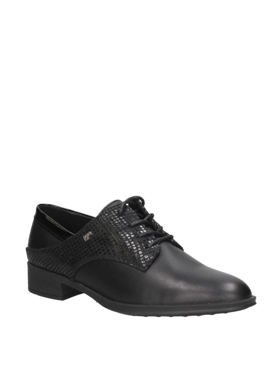 Zapato Casual Mujer 16 Hrs - H057-0