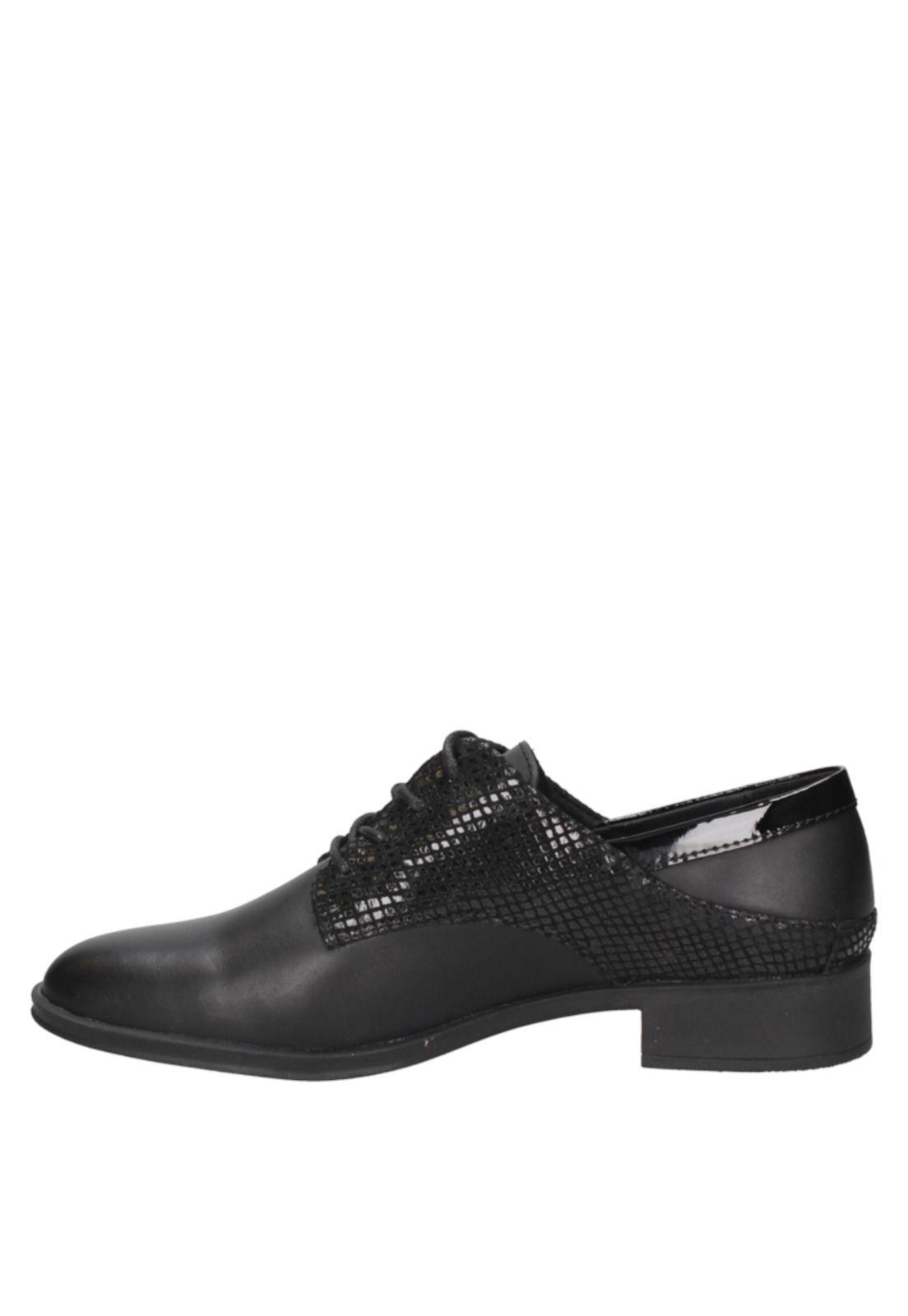 Zapato Casual Mujer 16 Hrs - H057-3
