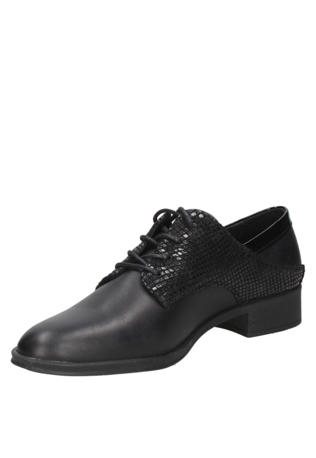 Zapato Casual Mujer 16 Hrs - H057-4