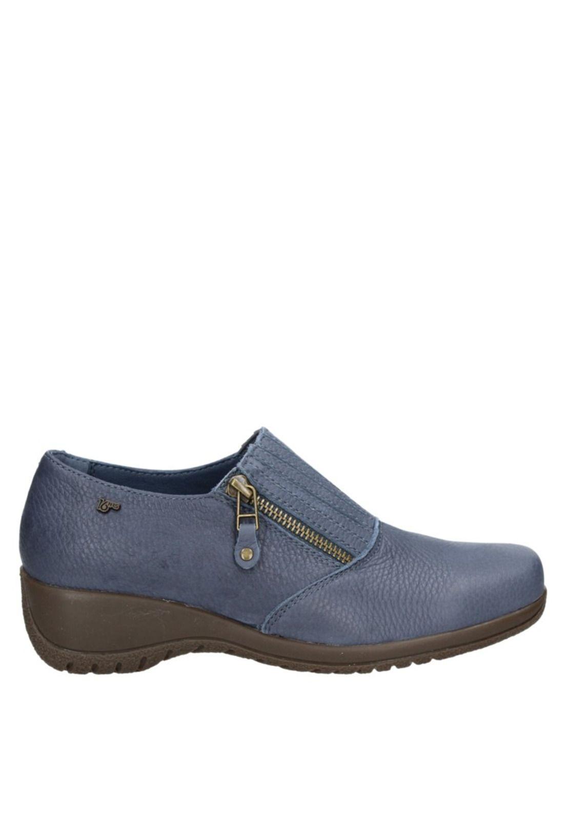 Zapato Casual Mujer 16 Hrs - W003-1