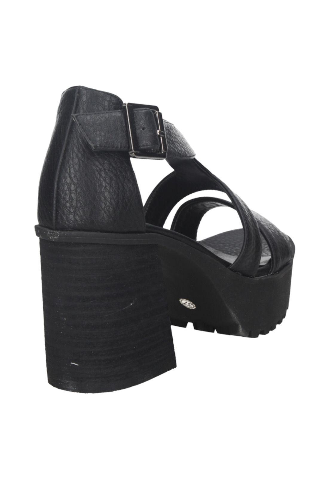 Sandalia Casual Mujer Dakota - W314-2