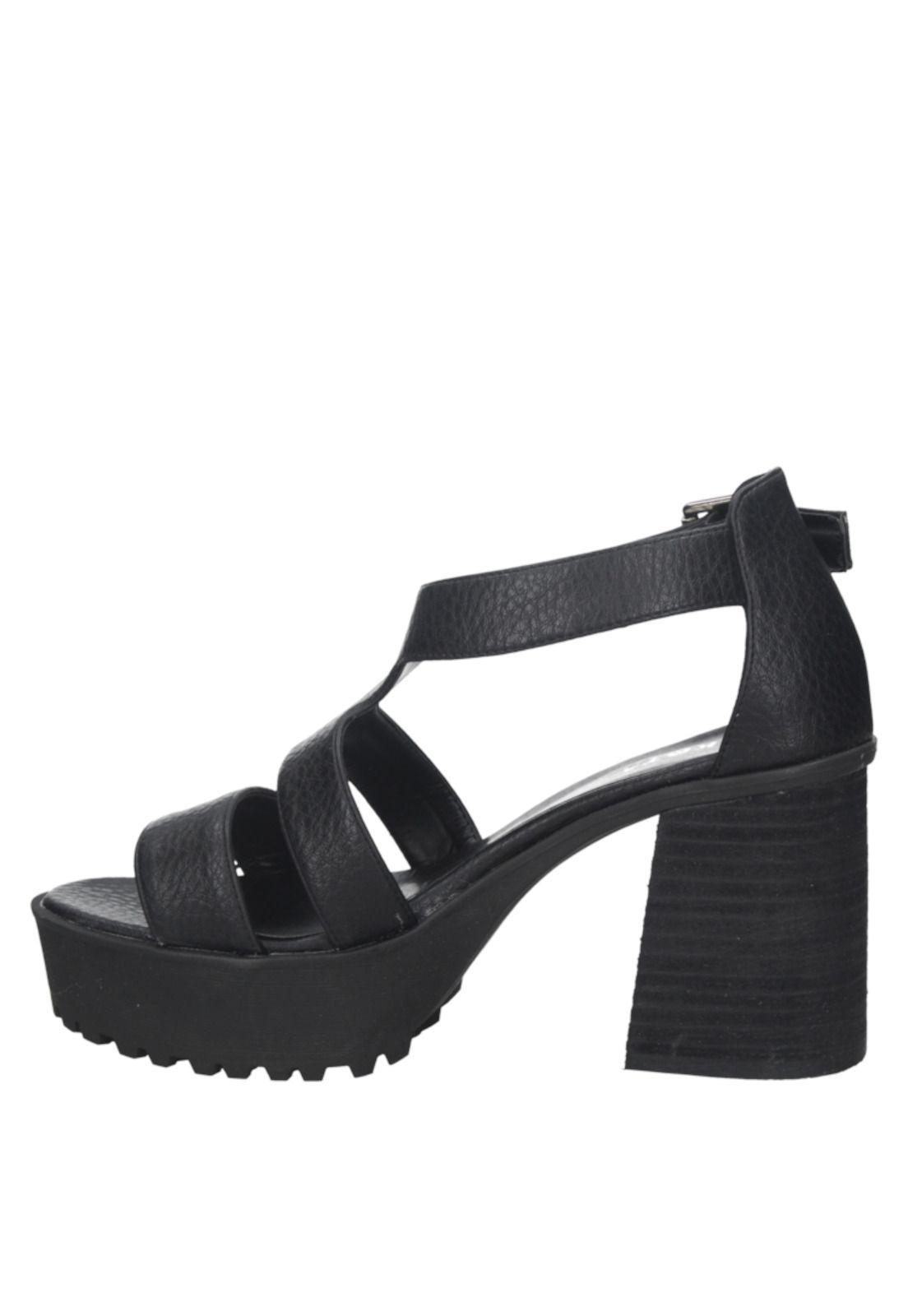 Sandalia Casual Mujer Dakota - W314-3