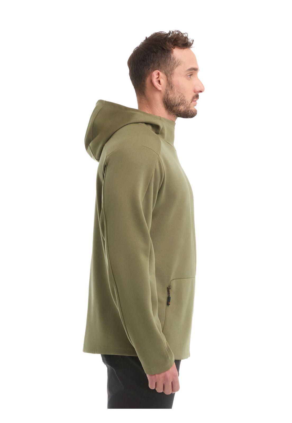 Polerón Outdoor Y Deportivo Hombre Pjack - L981-2