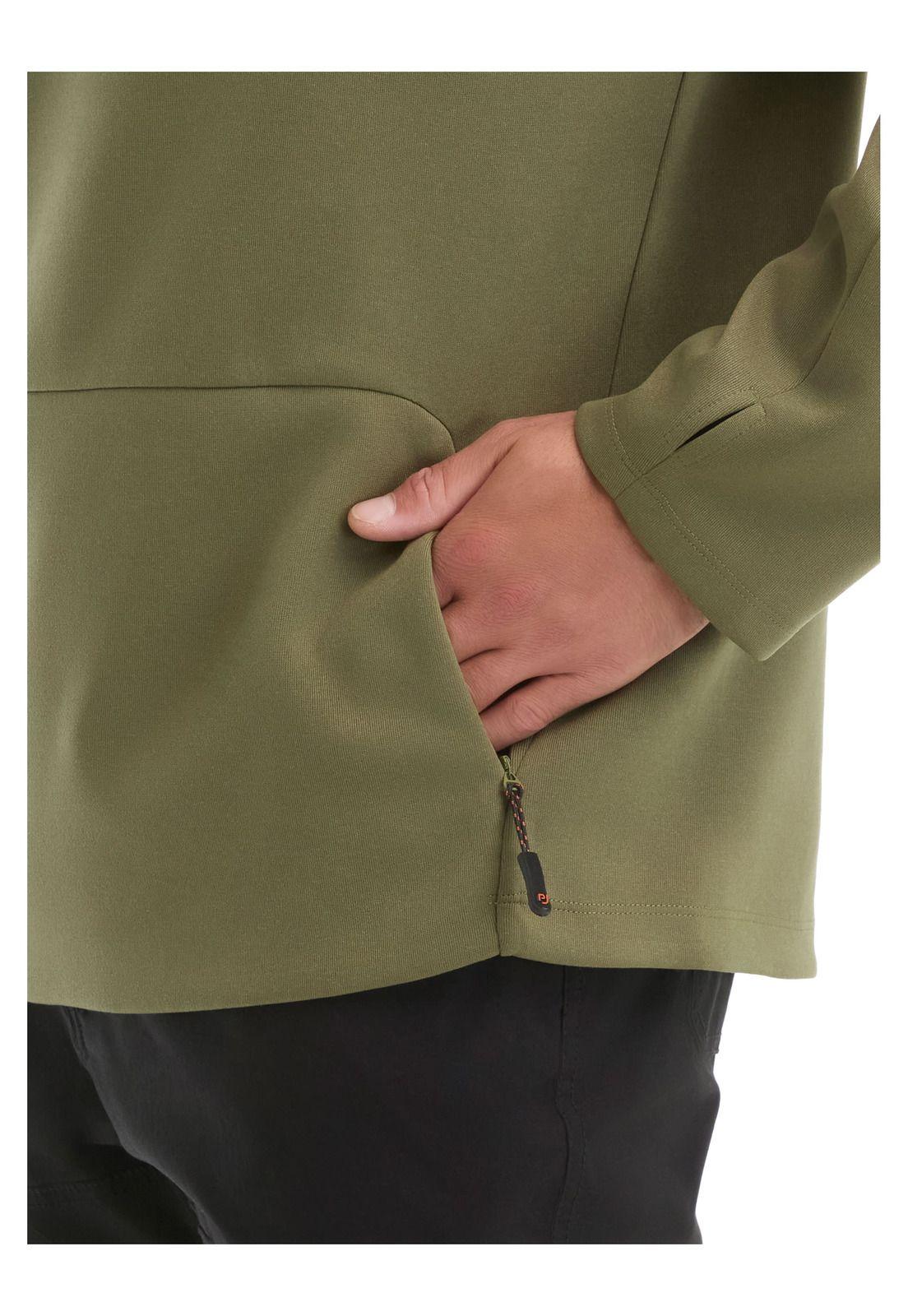 Polerón Outdoor Y Deportivo Hombre Pjack - L981-4