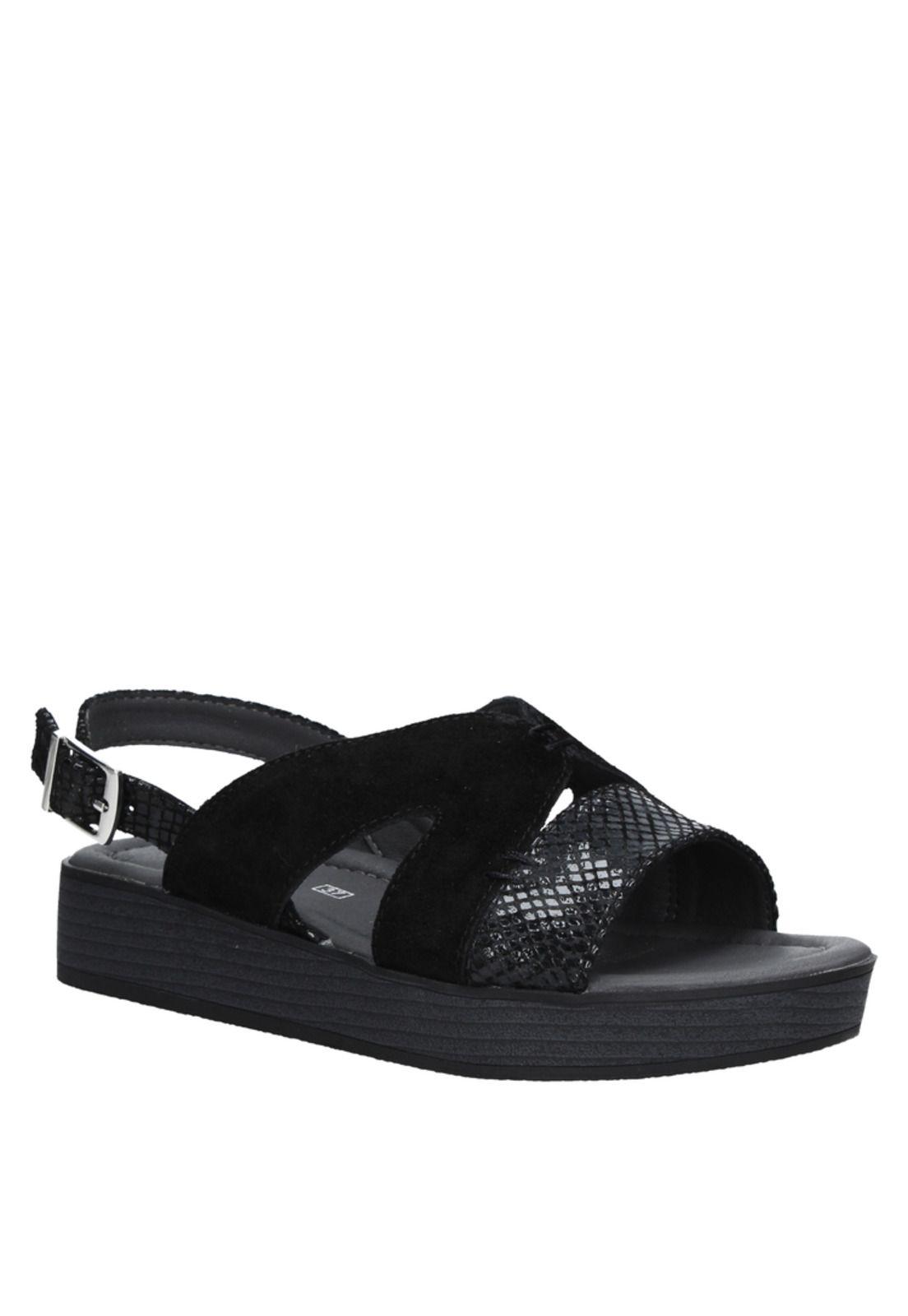 Sandalia Casual Mujer Bruno Rossi - W010-0