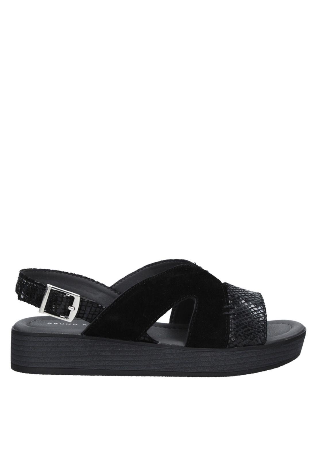 Sandalia Casual Mujer Bruno Rossi - W010-1
