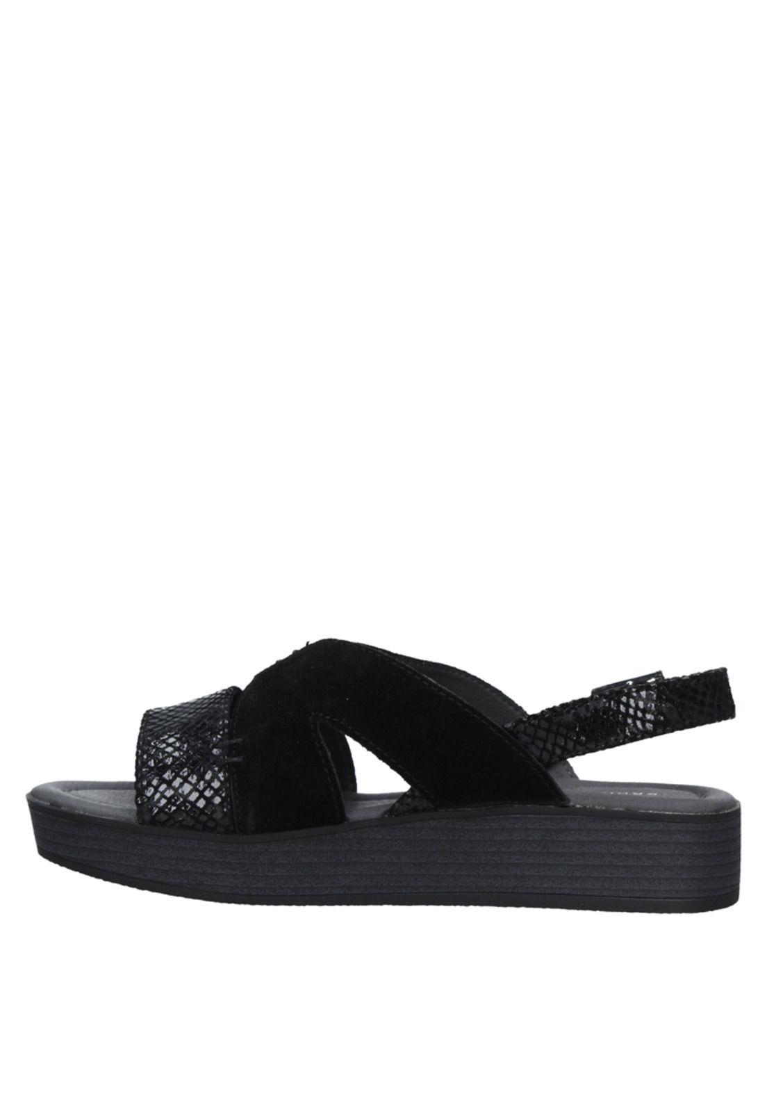 Sandalia Casual Mujer Bruno Rossi - W010-3