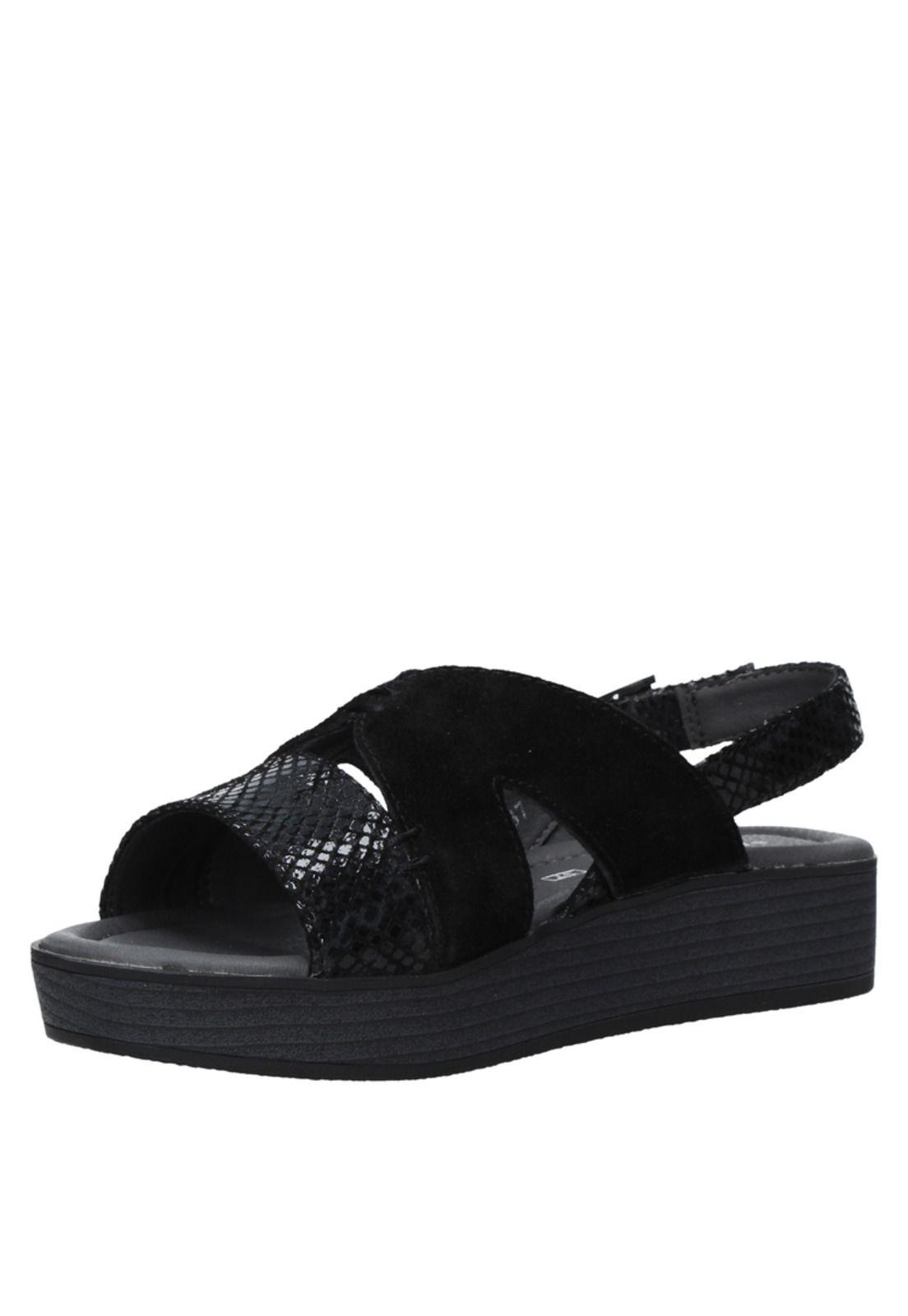 Sandalia Casual Mujer Bruno Rossi - W010-4