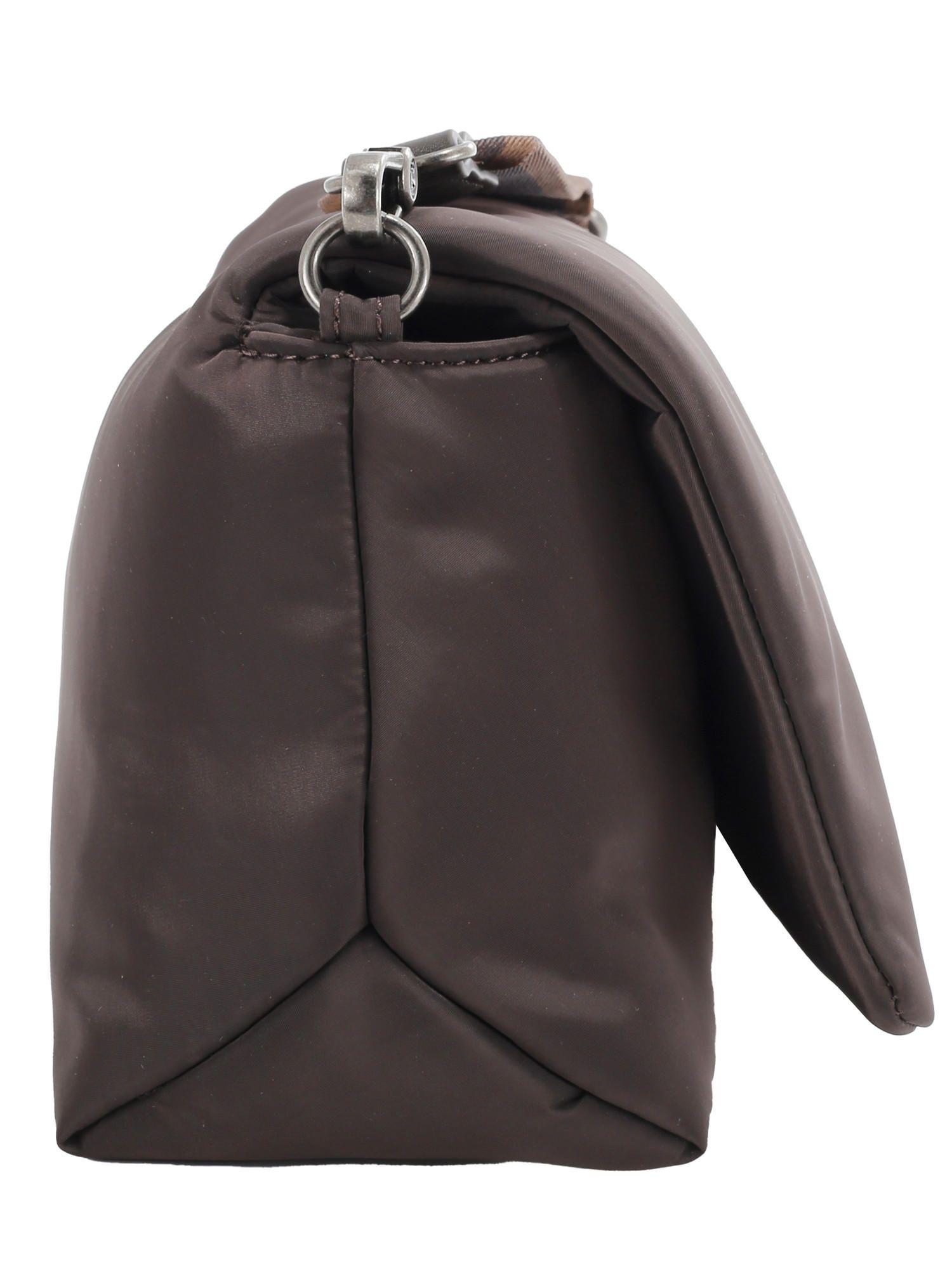 Cartera Bandolera Liviana Zappa - ZAM108X-3
