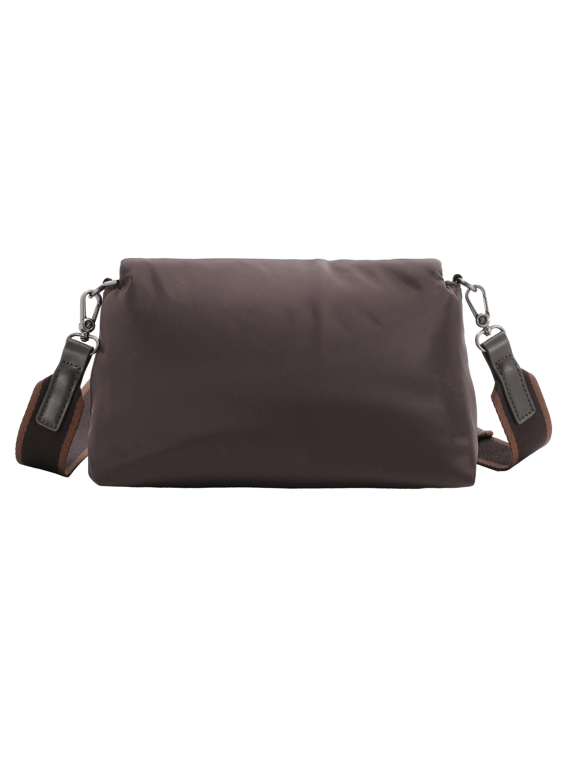 Cartera Bandolera Liviana Zappa - ZAM108X-4