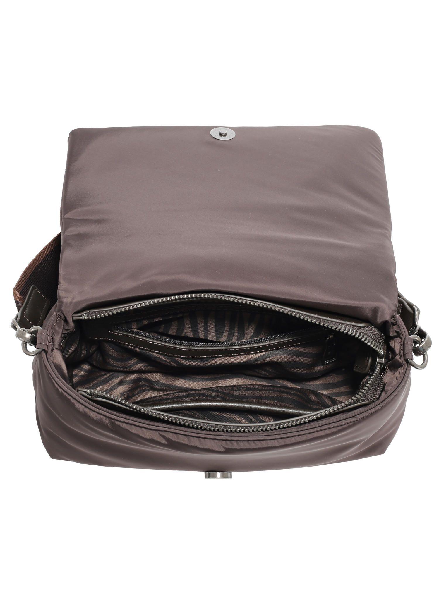 Cartera Bandolera Liviana Zappa - ZAM108X-5