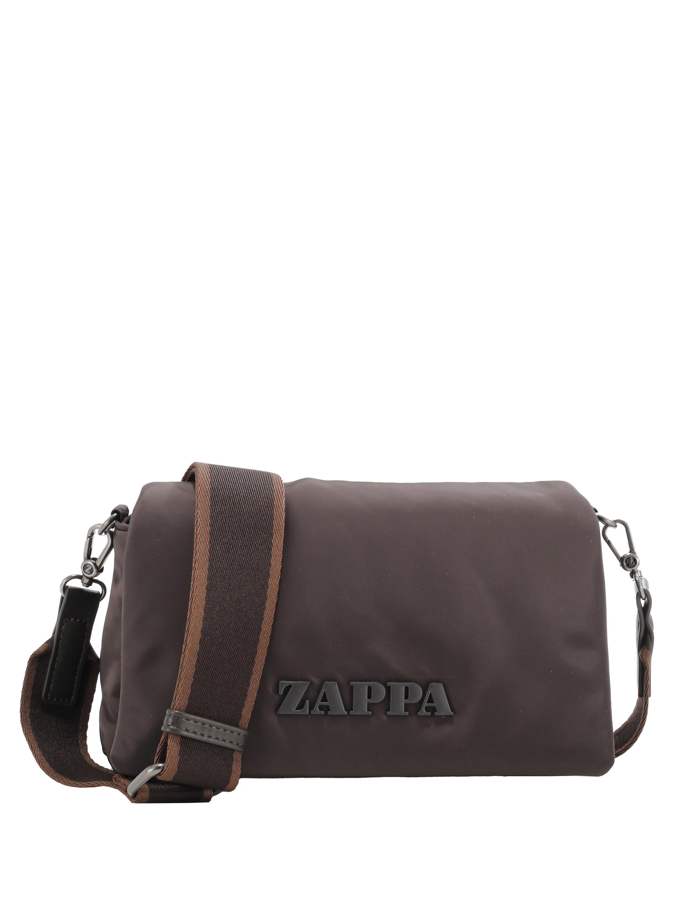 Cartera Bandolera Liviana Zappa - ZAM108X-7