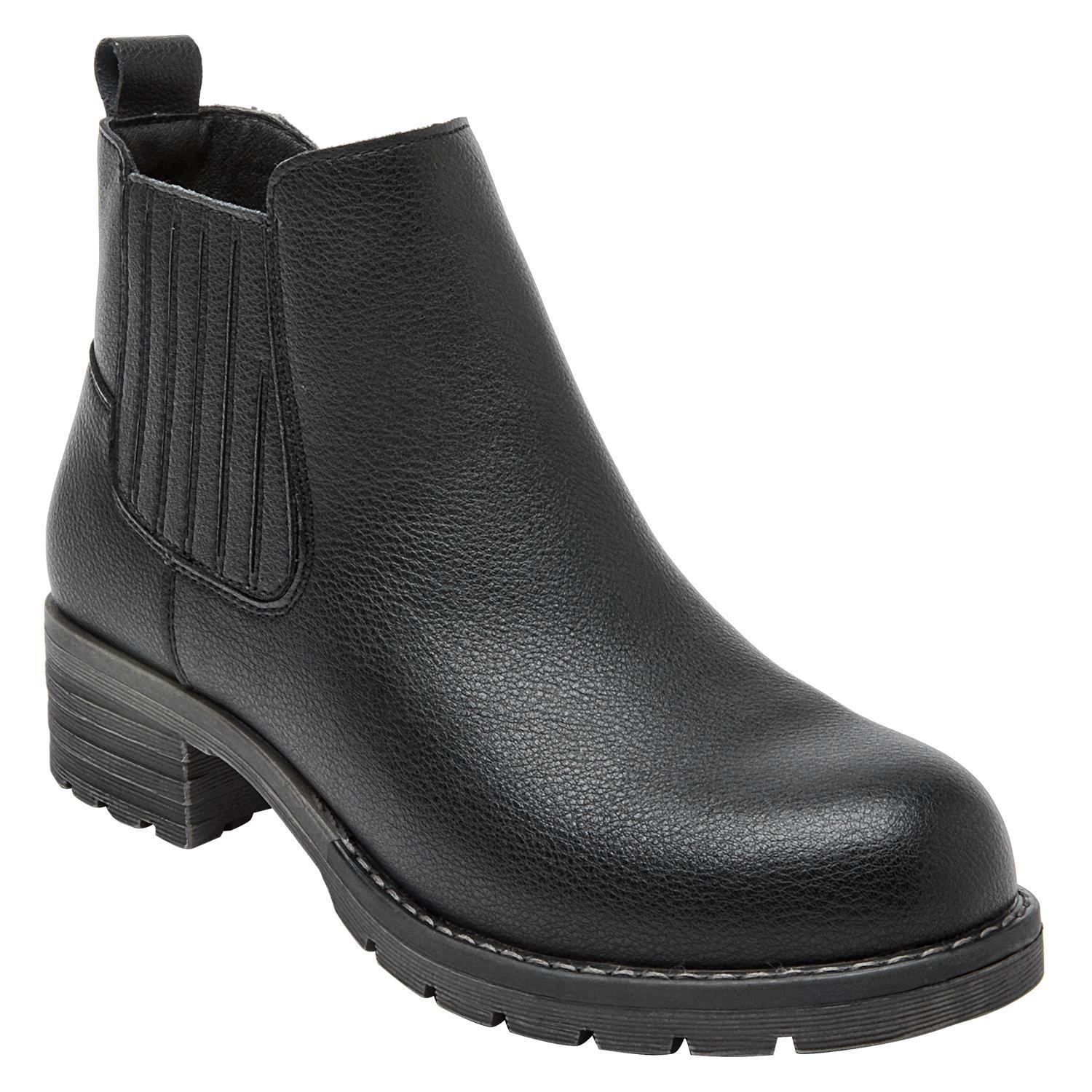 Botin Casual Mujer Bruno Rossi - J632-0