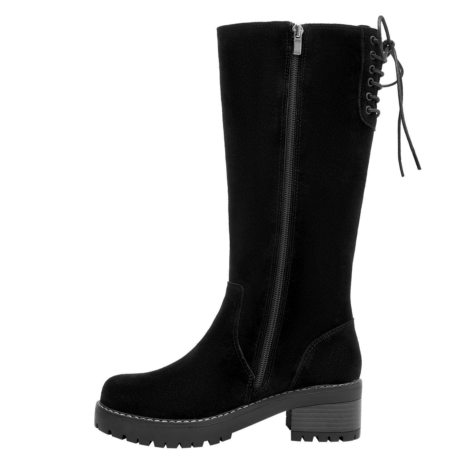 Bota Casual Mujer Bruno Rossi - BRM0352-3
