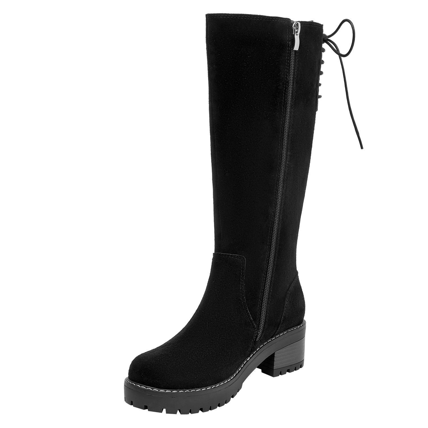 Bota Casual Mujer Bruno Rossi - BRM0352-4