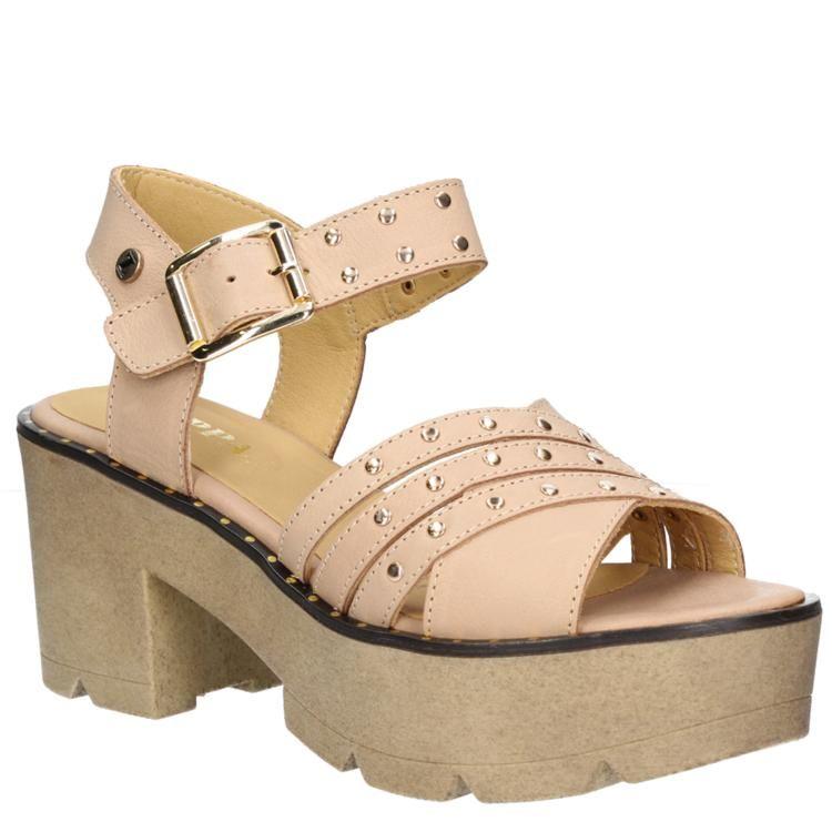 Sandalia Casual Mujer Zappa - G354-0