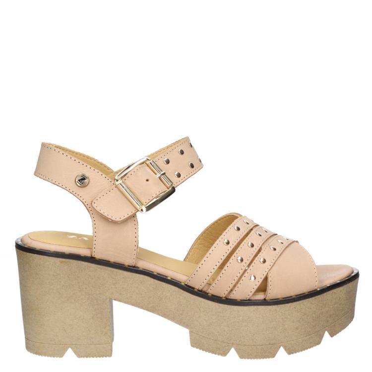 Sandalia Casual Mujer Zappa - G354-1