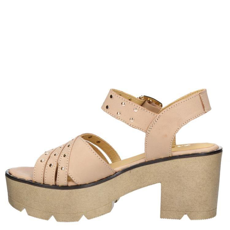 Sandalia Casual Mujer Zappa - G354-3
