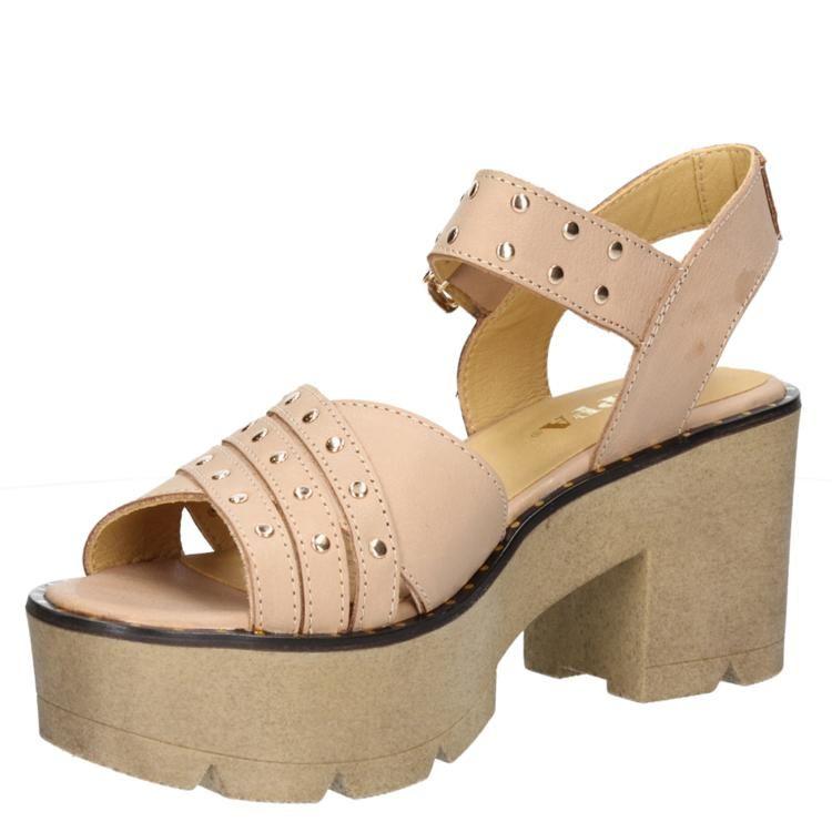 Sandalia Casual Mujer Zappa - G354-4