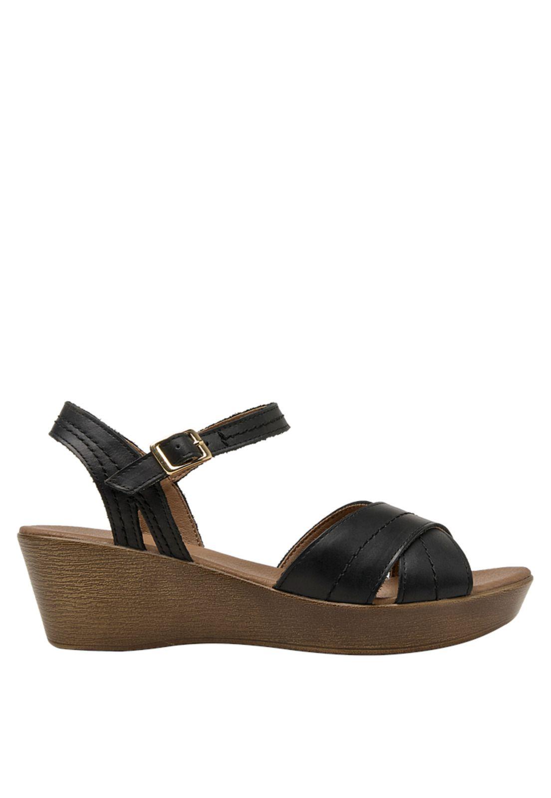 Sandalia Casual Mujer Bruno Rossi - K683-1