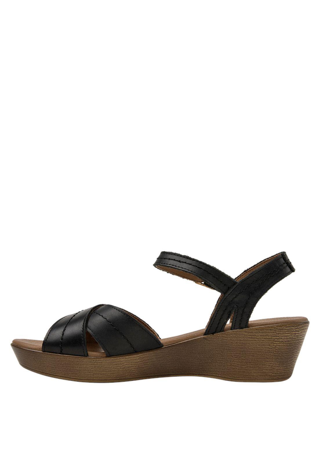 Sandalia Casual Mujer Bruno Rossi - K683-3