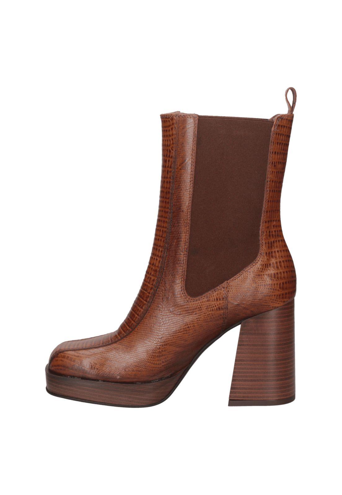 Bota Casual Mujer Pollini - L243-3