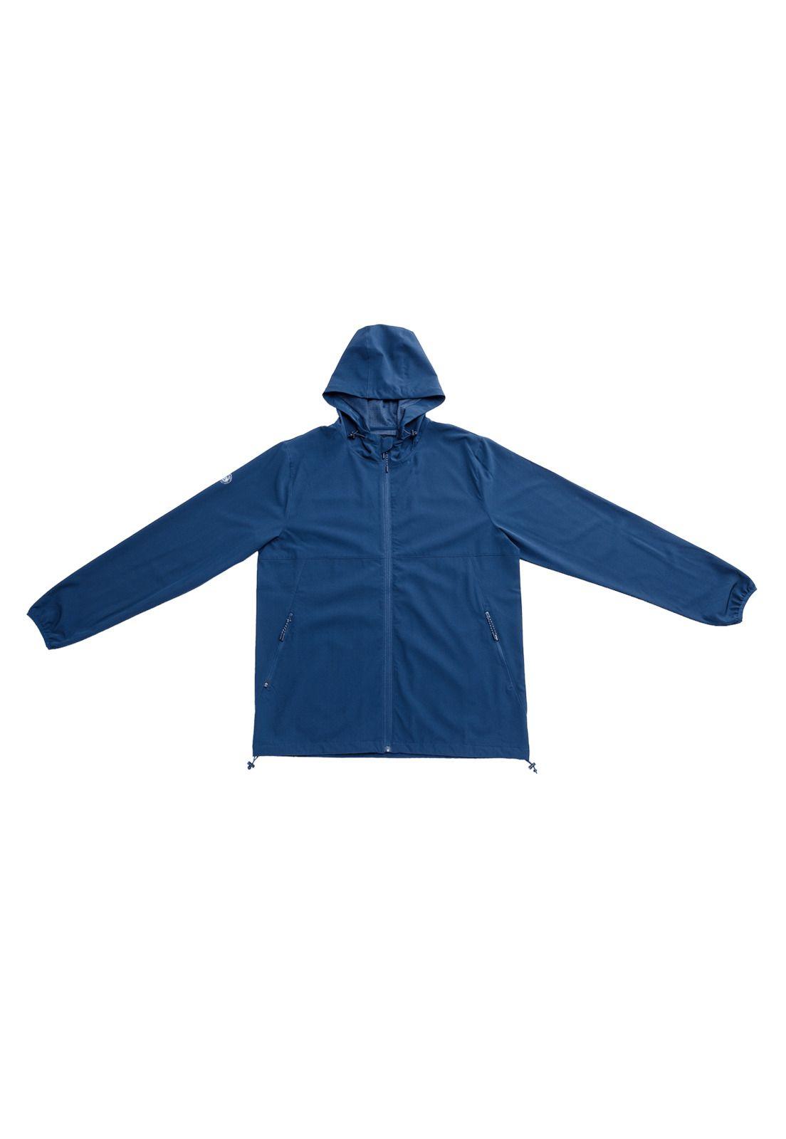 Cortaviento Madrid Hombre Panama Jack - G989-4