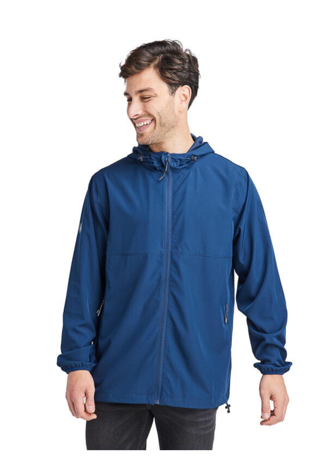 Cortaviento Madrid Hombre Panama Jack - G989-0