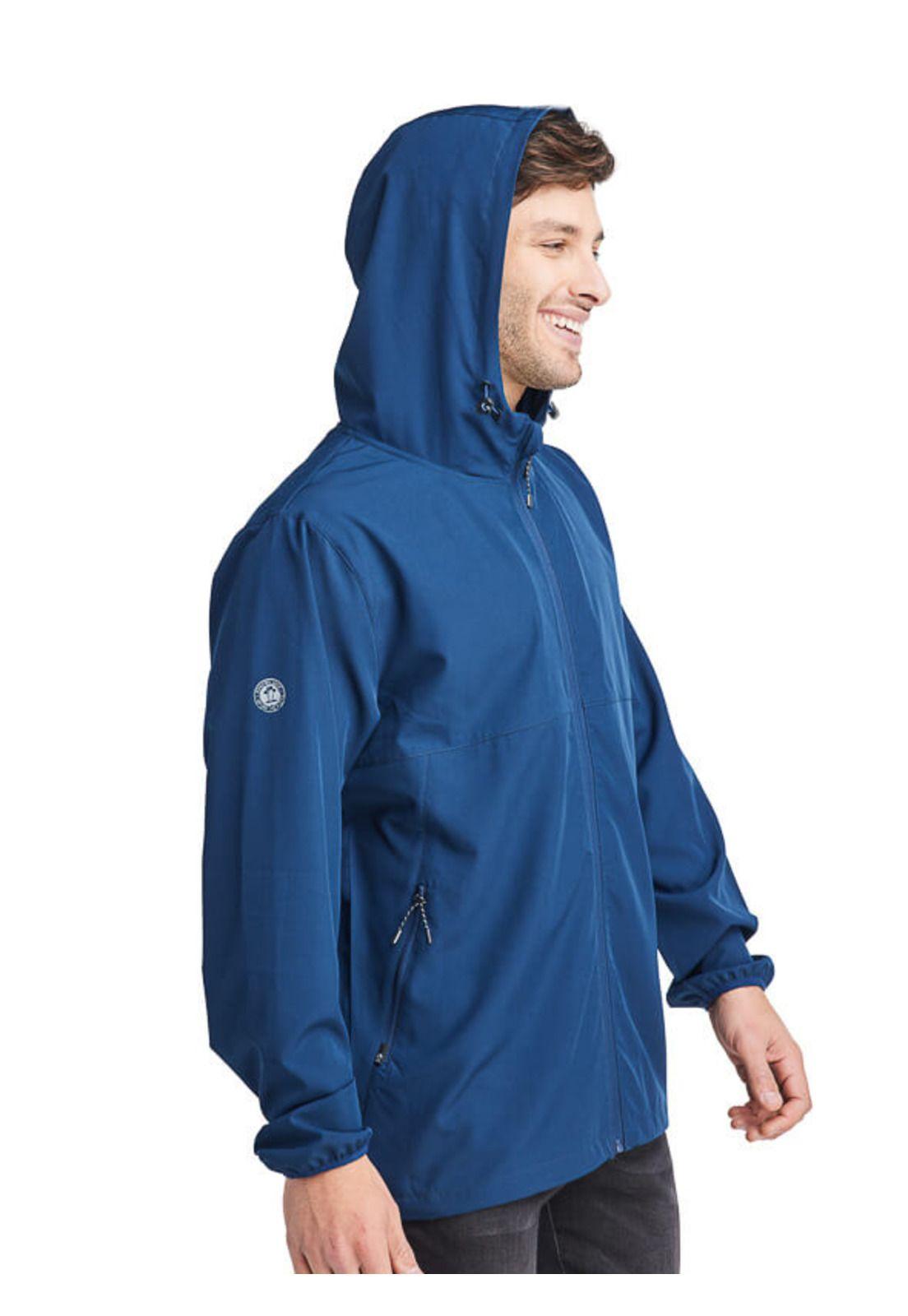 Cortaviento Madrid Hombre Panama Jack - G989-1