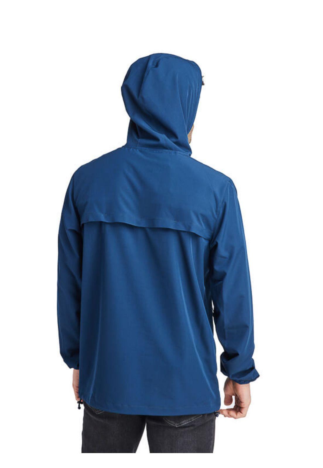 Cortaviento Madrid Hombre Panama Jack - G989-2