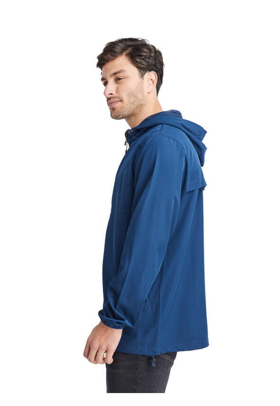 Cortaviento Madrid Hombre Panama Jack - G989-3