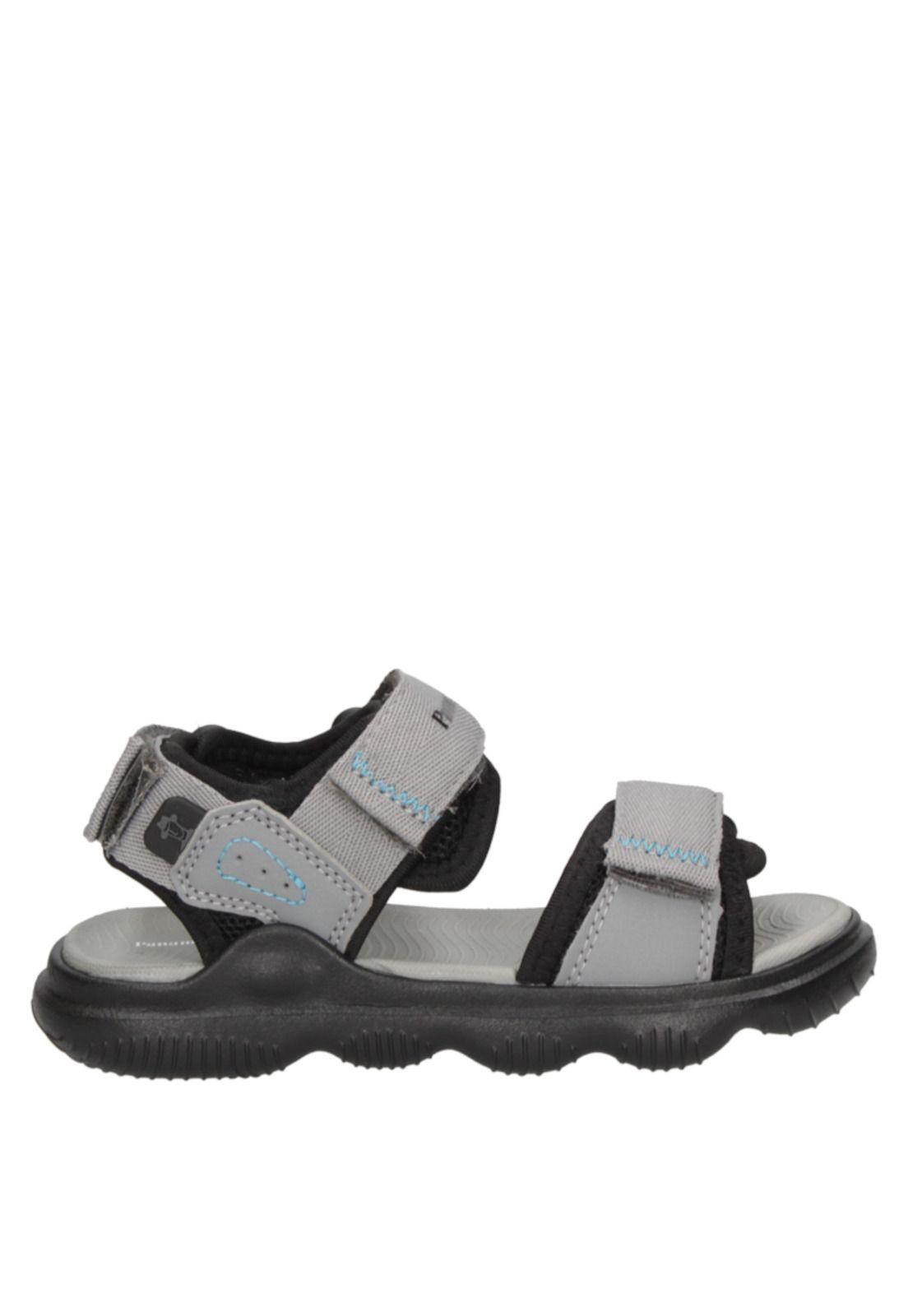 Sandalia Casual Niño Panama Jack - D741-1