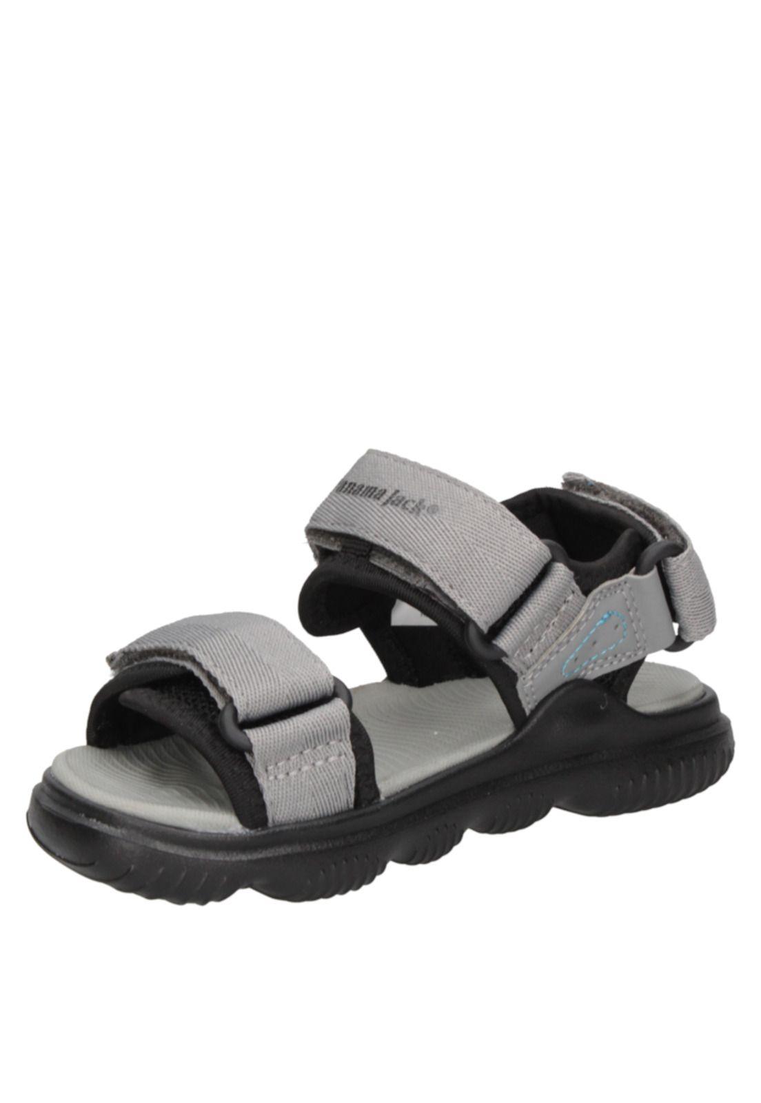 Sandalia Casual Niño Panama Jack - D741-4