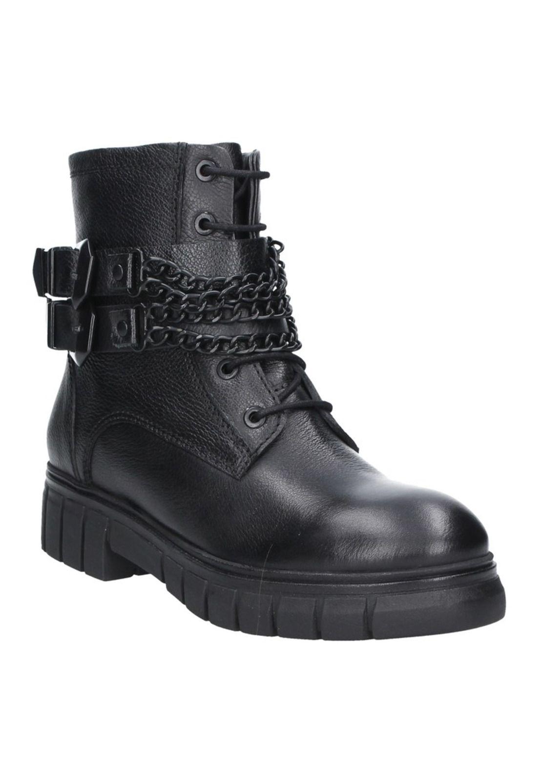 Botin Casual Mujer Zappa - V205-0