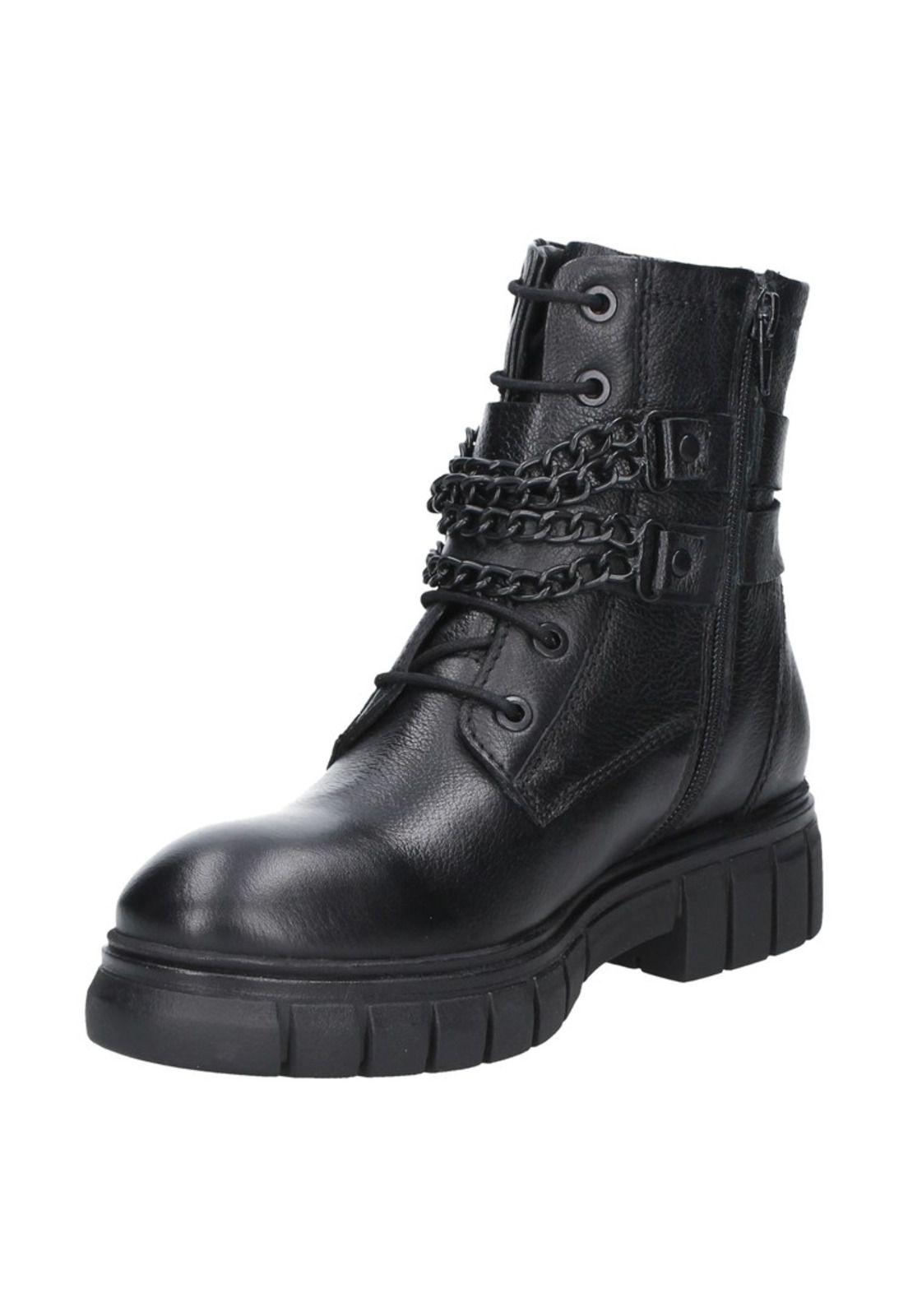Botin Casual Mujer Zappa - V205-4