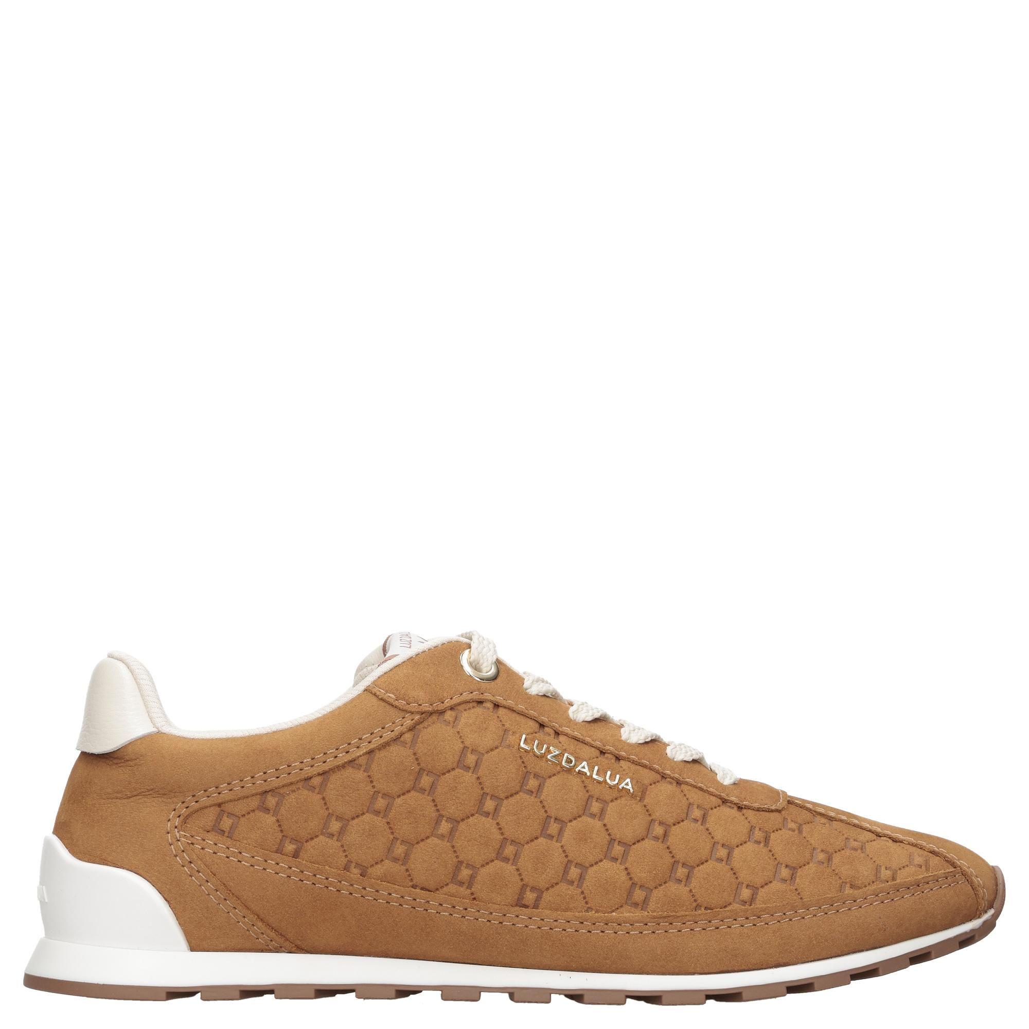 Zapatilla Casual Mujer Luz Da Lua - LDM0205-0