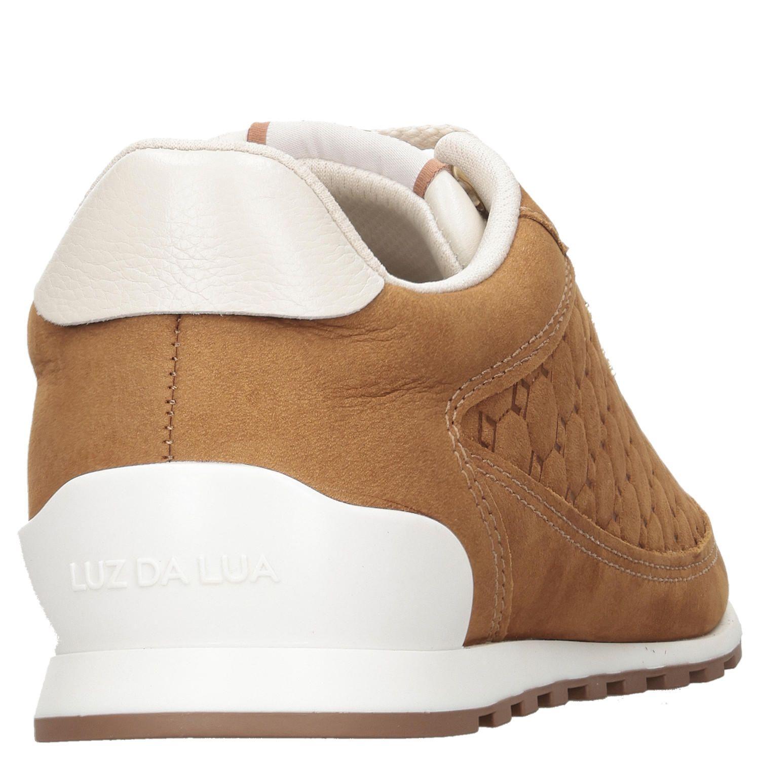 Zapatilla Casual Mujer Luz Da Lua - LDM0205-2
