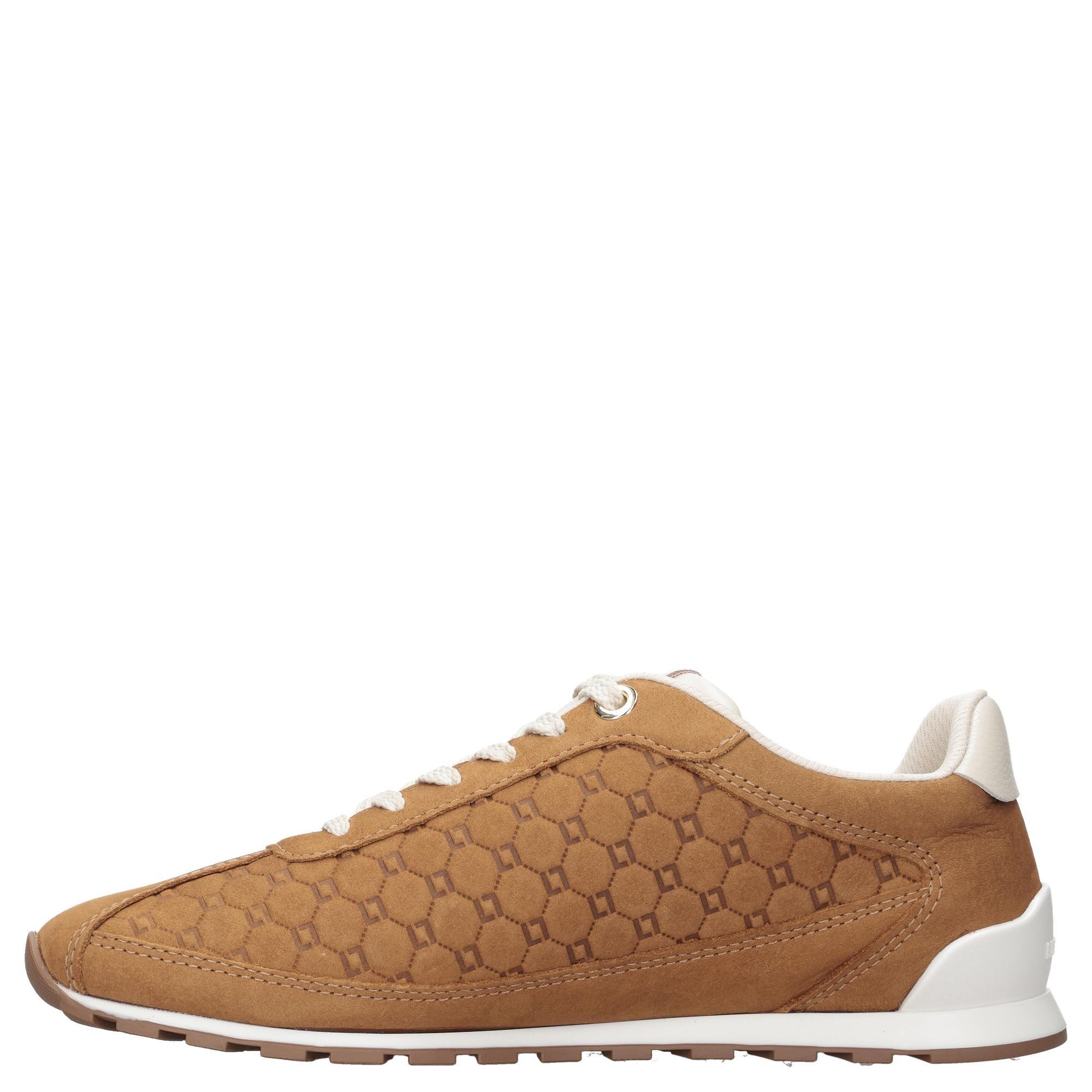 Zapatilla Casual Mujer Luz Da Lua - LDM0205-3