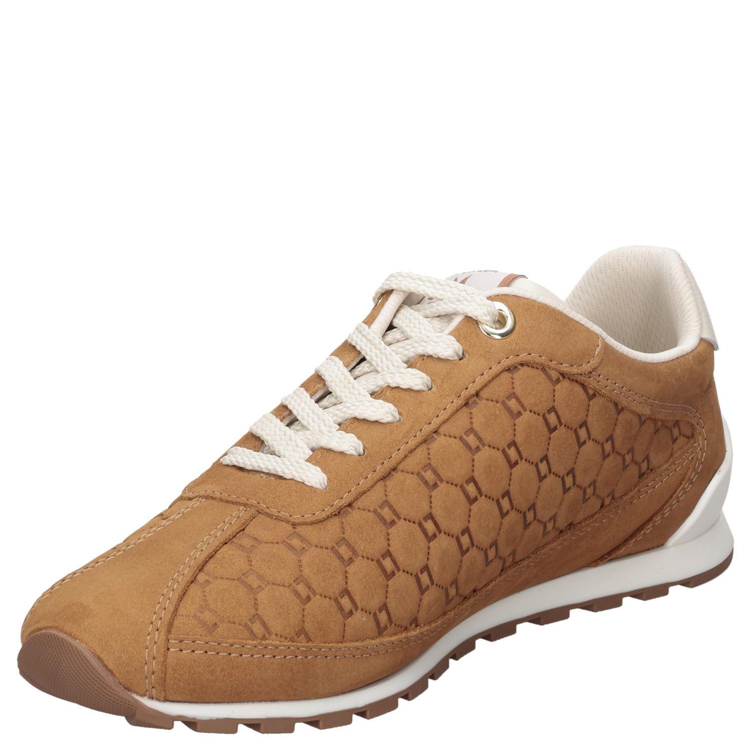 Zapatilla Casual Mujer Luz Da Lua - LDM0205-4