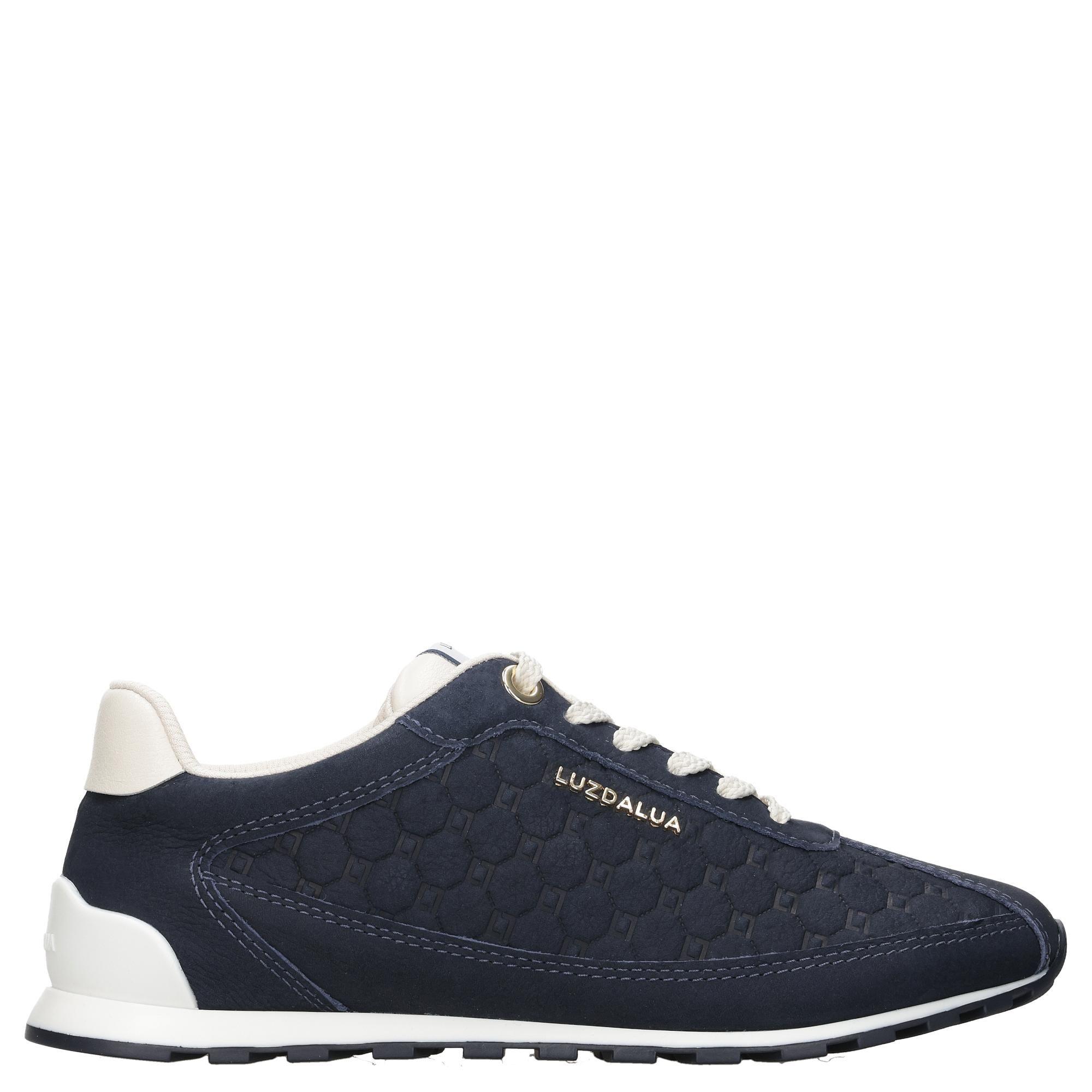 Zapatilla Casual Mujer Luz Da Lua - LDM0205-0