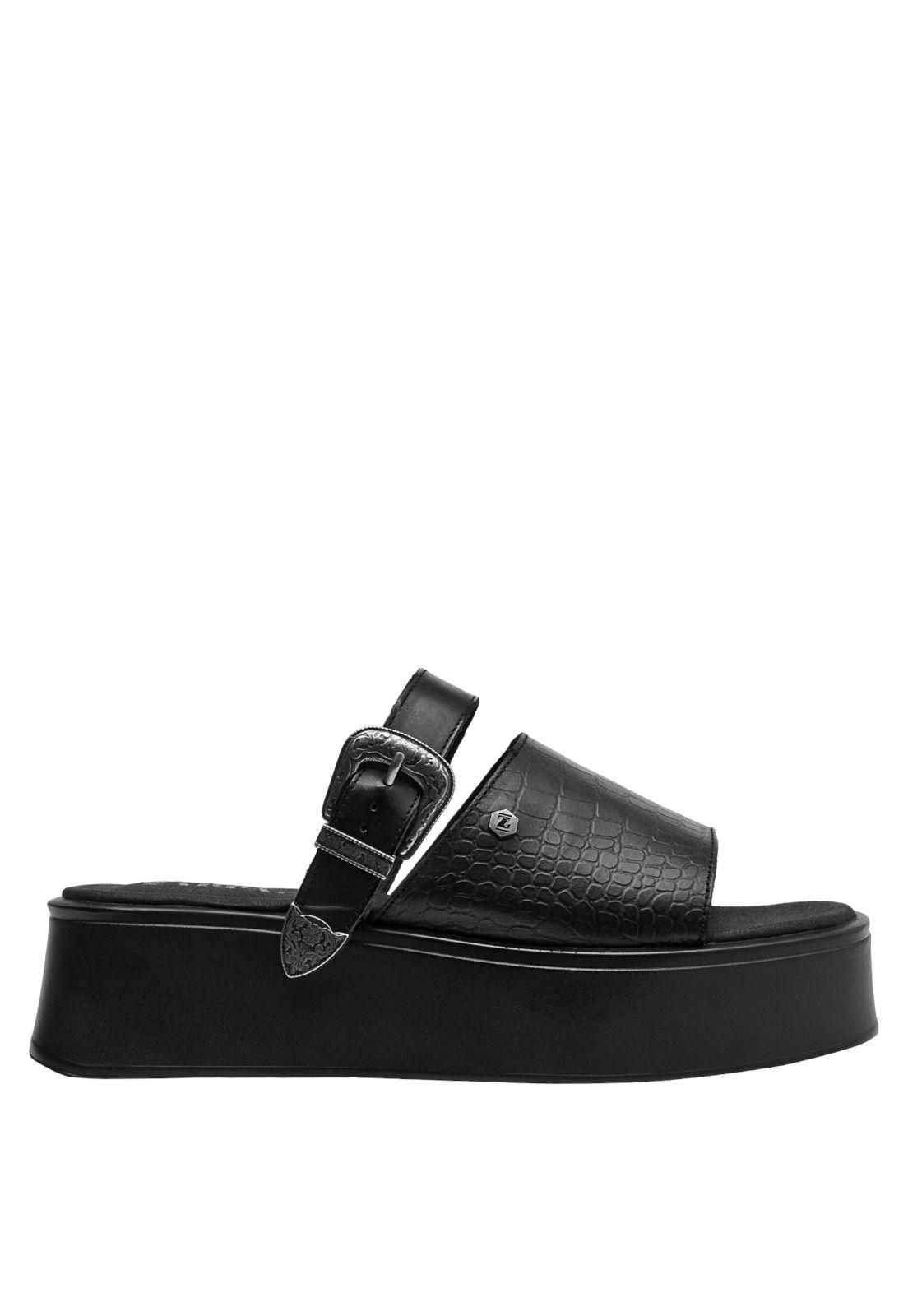 Sandalia Casual Mujer Zappa - OZ09-0