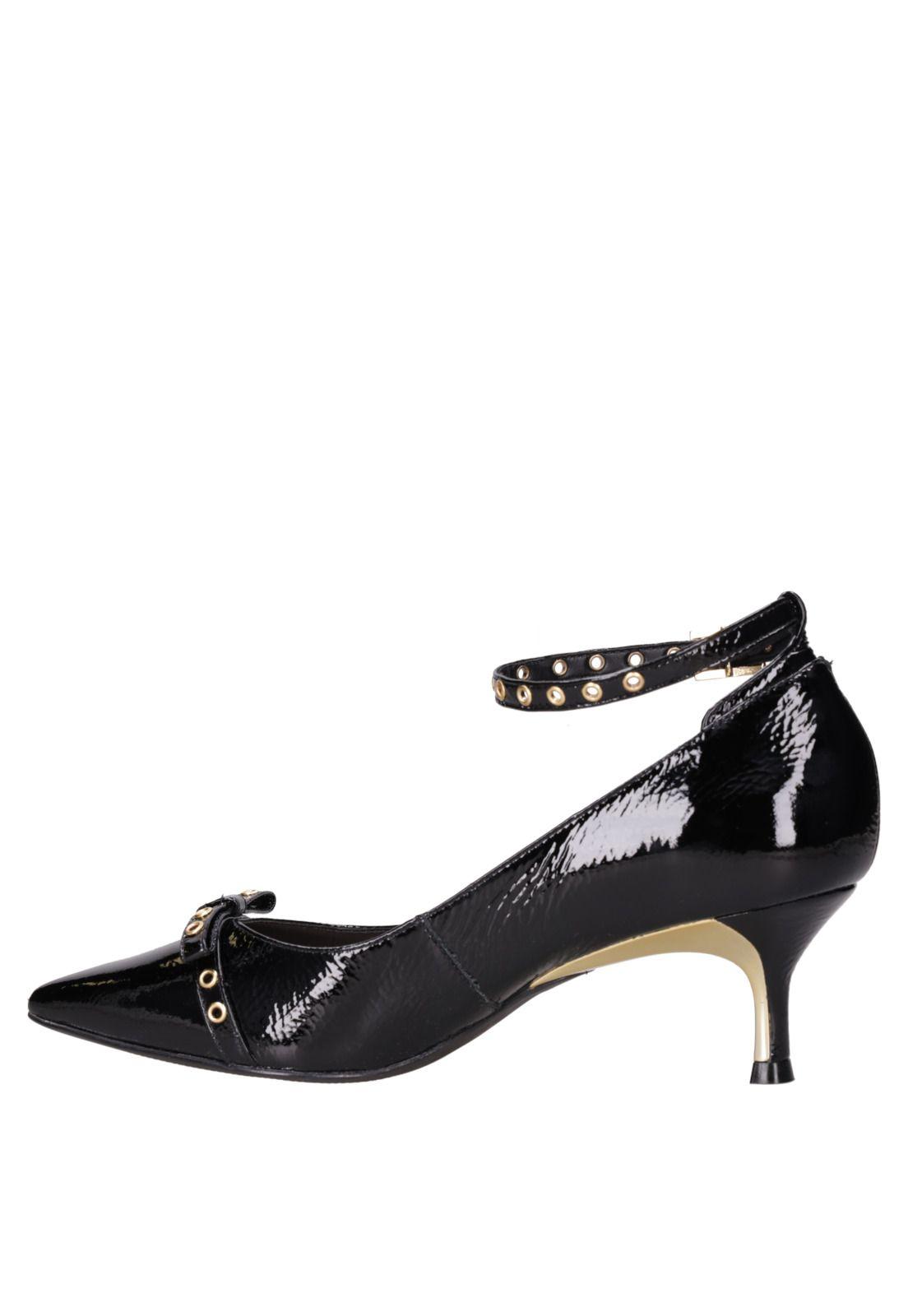 Zapato Formal Mujer Mingo - MIM0163-3