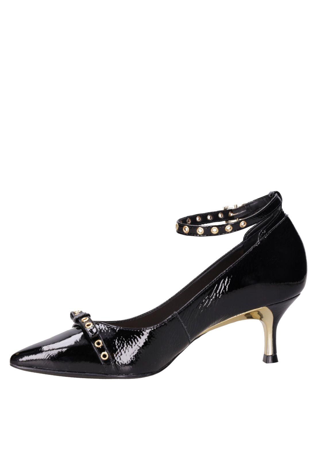 Zapato Formal Mujer Mingo - MIM0163-4