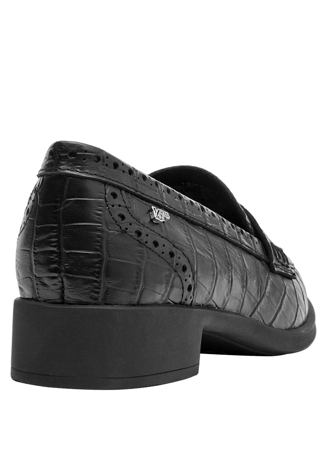 Mocasín Casual Mujer 16 Hrs - 16M0285-2