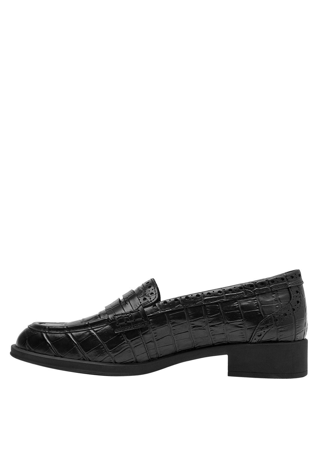 Mocasín Casual Mujer 16 Hrs - 16M0285-3