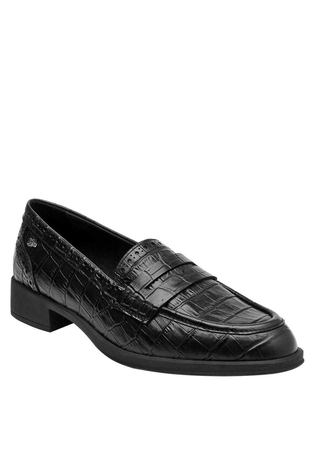 Mocasín Casual Mujer 16 Hrs - 16M0285-1
