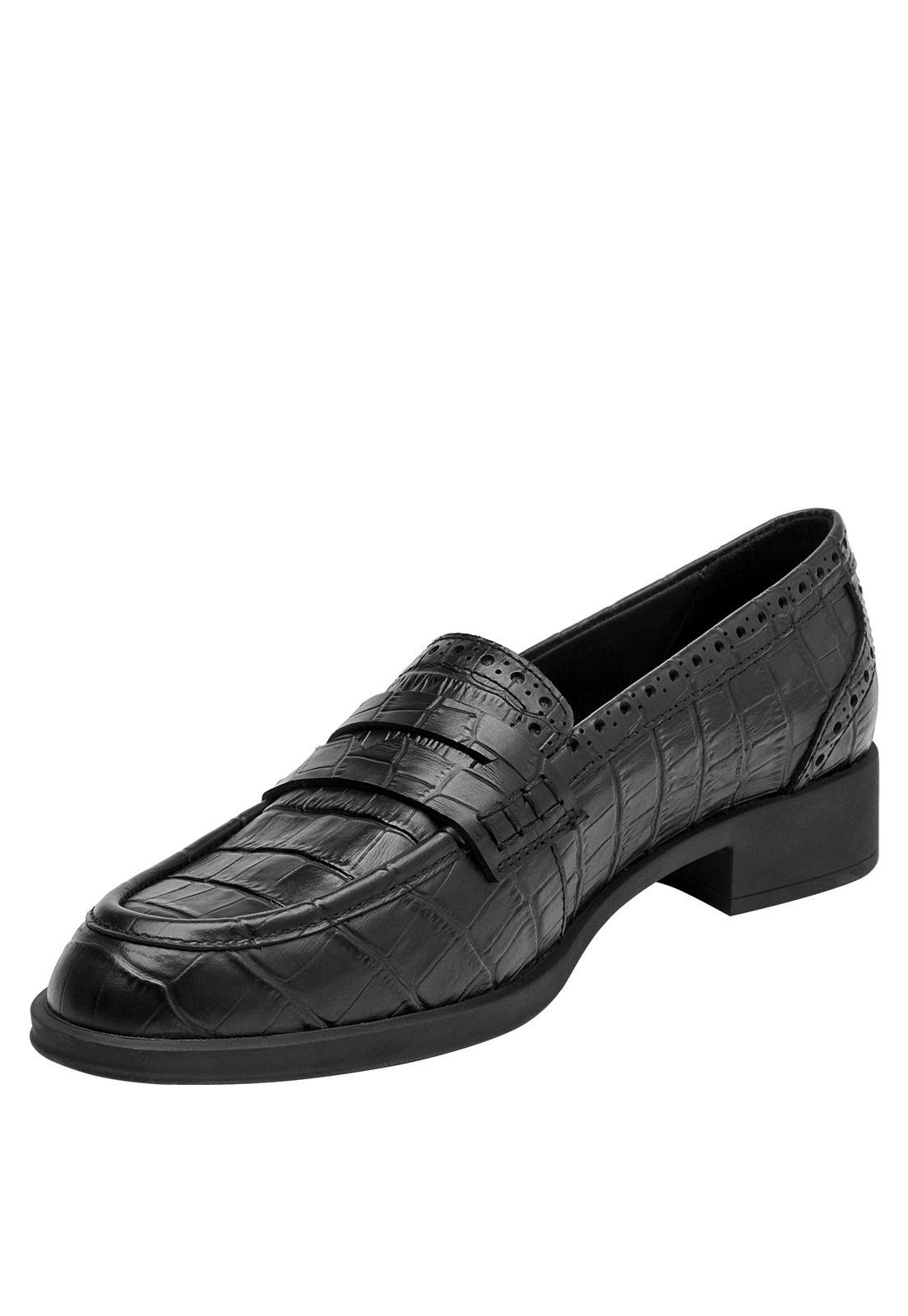 Mocasín Casual Mujer 16 Hrs - 16M0285-4